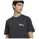 Adidas Ανδρική κοντομάνικη μπλούζα House of Tiro Community Graphic Tee